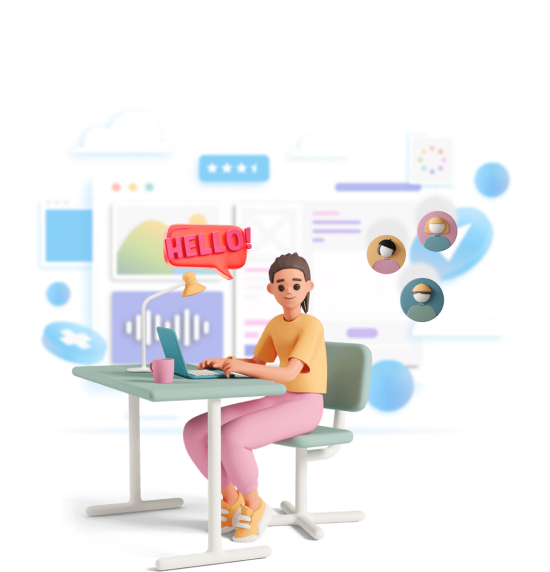 Giải pháp dạy học trực tuyến - Nền tảng elearning Edubit.vn